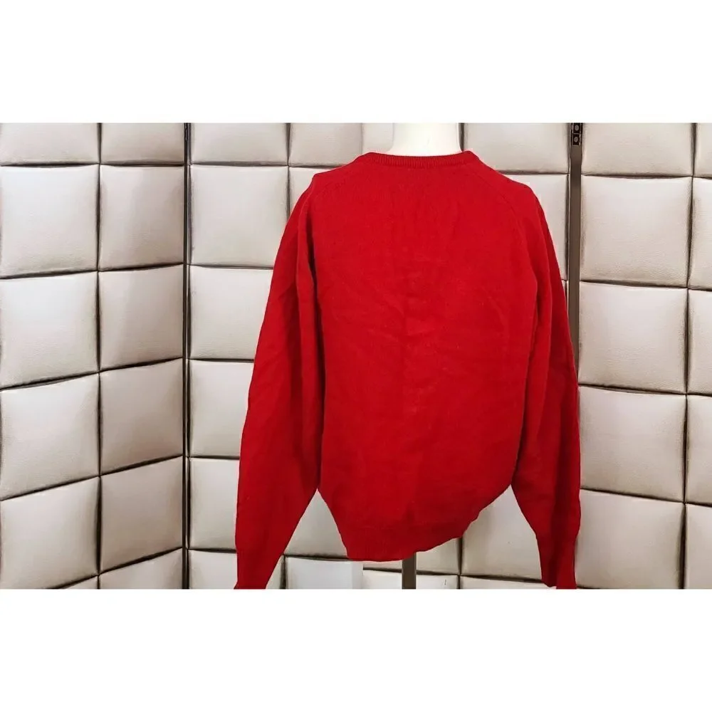 Pendleton  wool sweater  - Picture 5 of 6